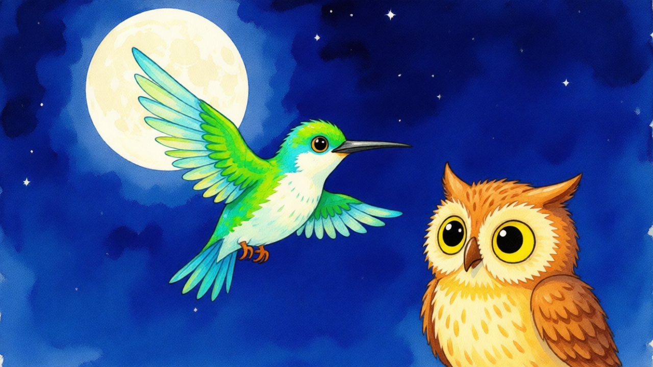 Lumi y el Deseo de las Estrellas — Seite 2