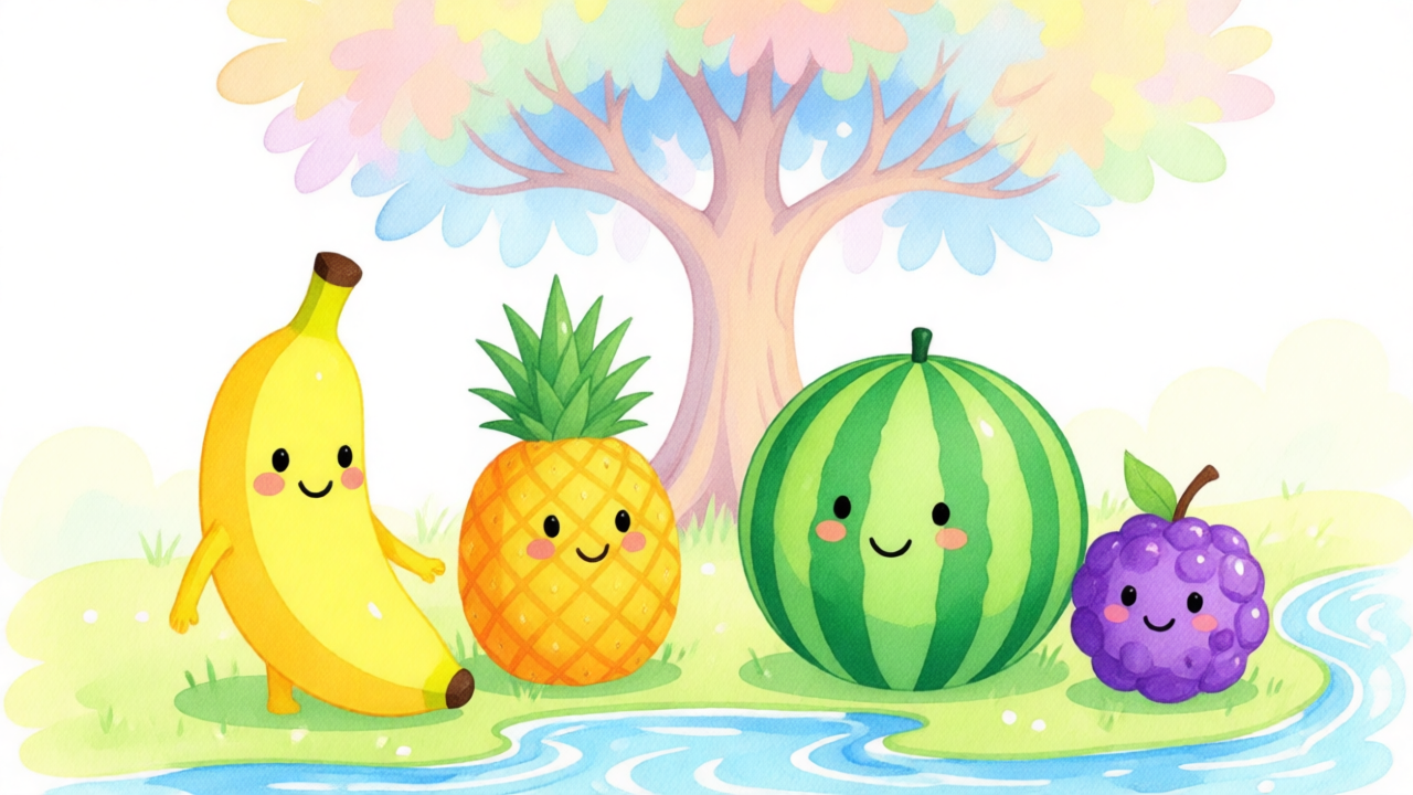 El Misterio del Árbol de los Valores — Página 2