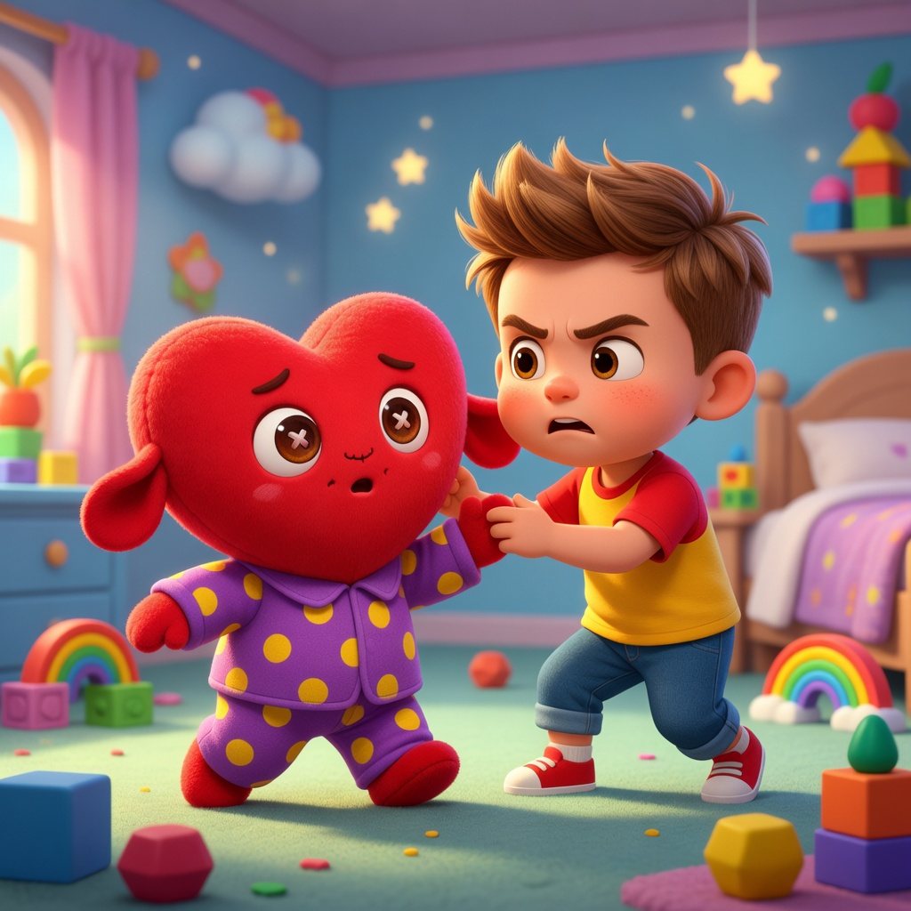 Andre y Tata