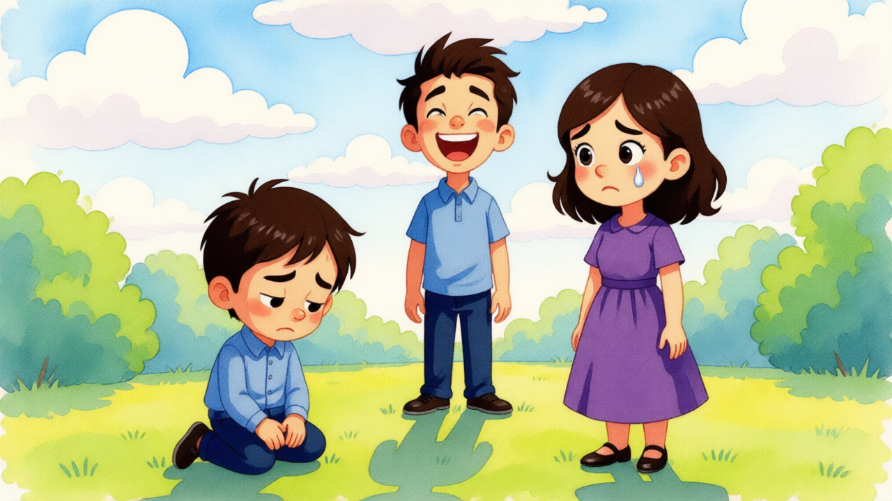 El susurro en el jardín dorado — Página 3