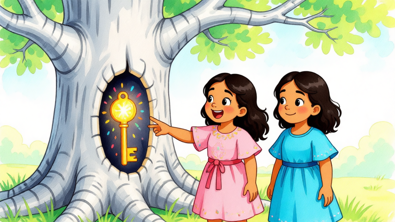 El Secreto del Roble de Plata — Página 2