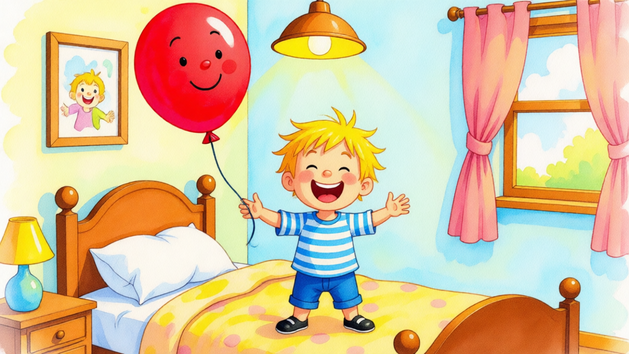 El Misterio del Globo Parlanchín — Página 2