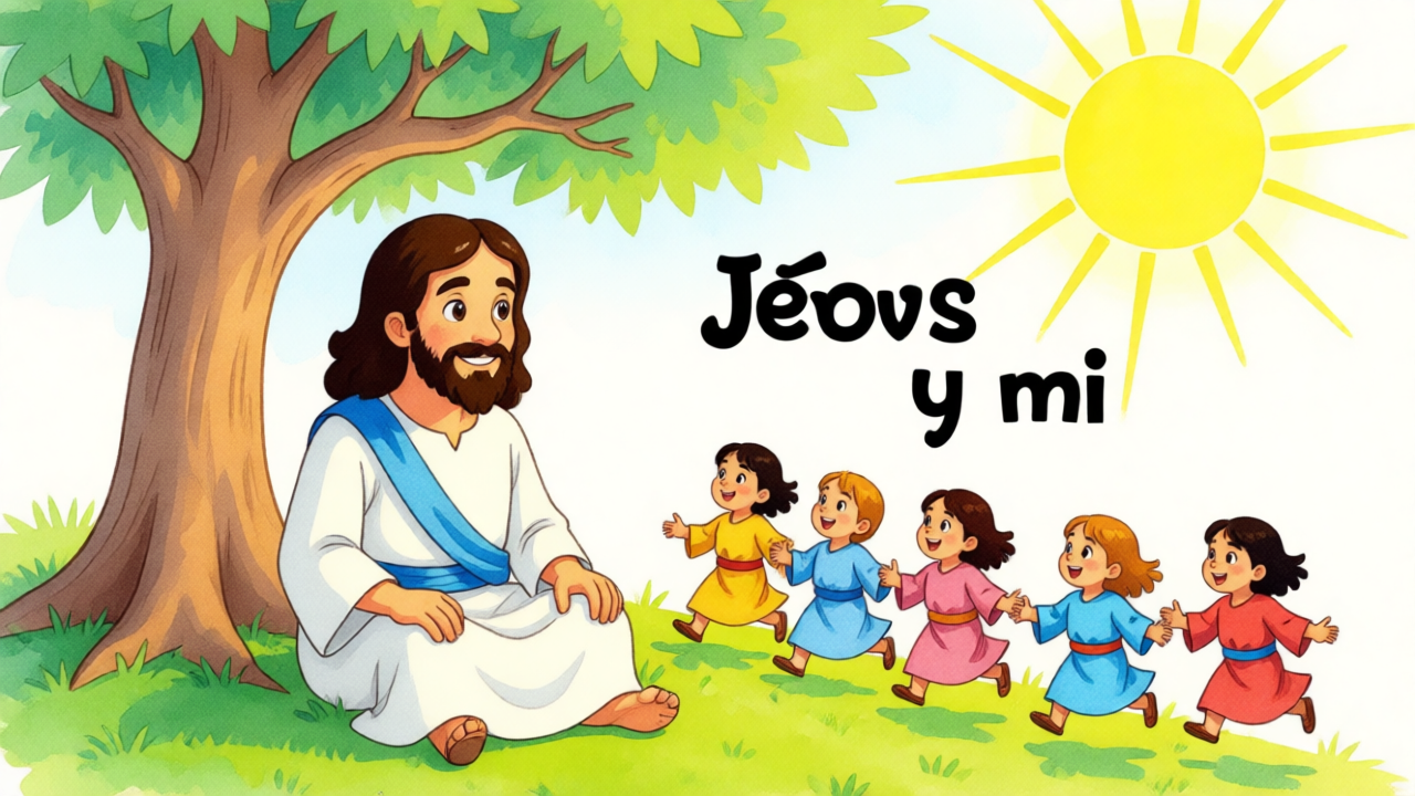 Un Amigo Especial en la Colina — Página 2