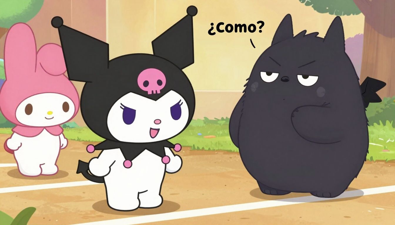 La Carrera del Bosque Oscuro — Página 3