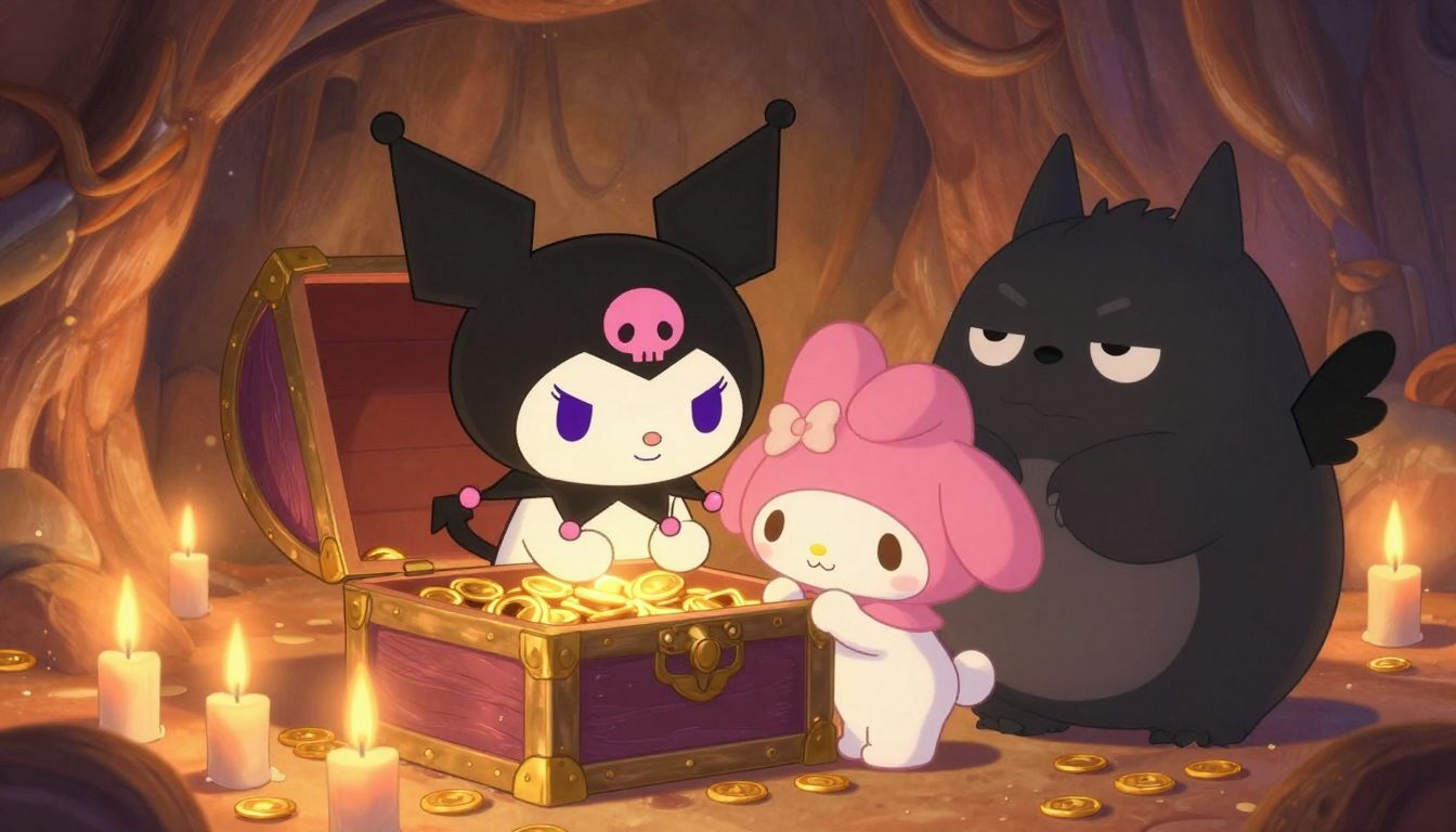 El Tesoro de Halloween — Página 2