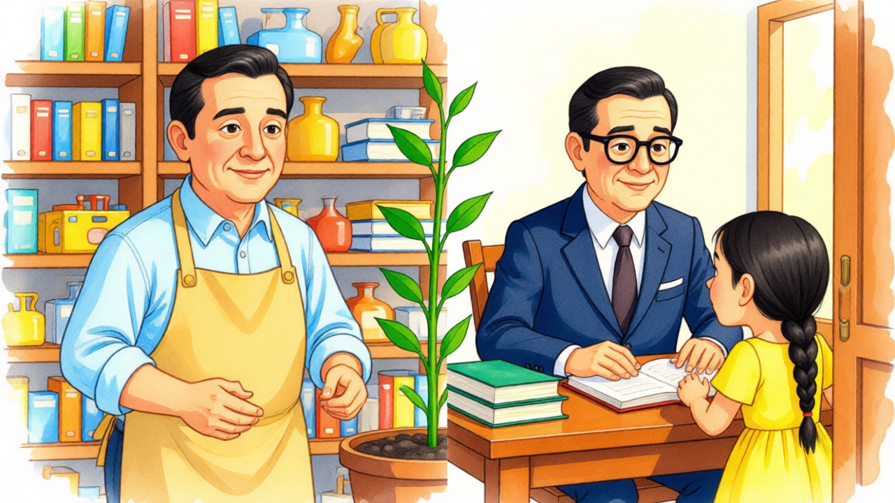 Domingo: Mi Héroe de Todos los Días — Página 2
