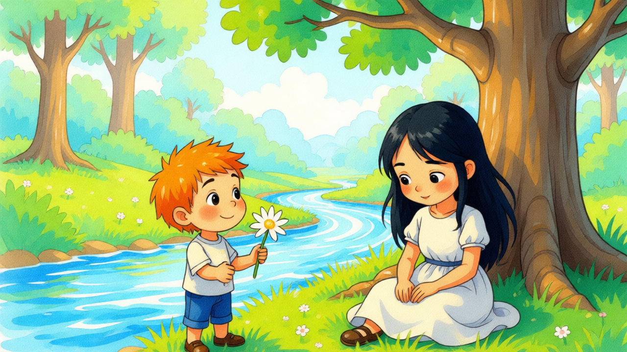 Max y el Encuentro en la Isla de los Valores — Página 2