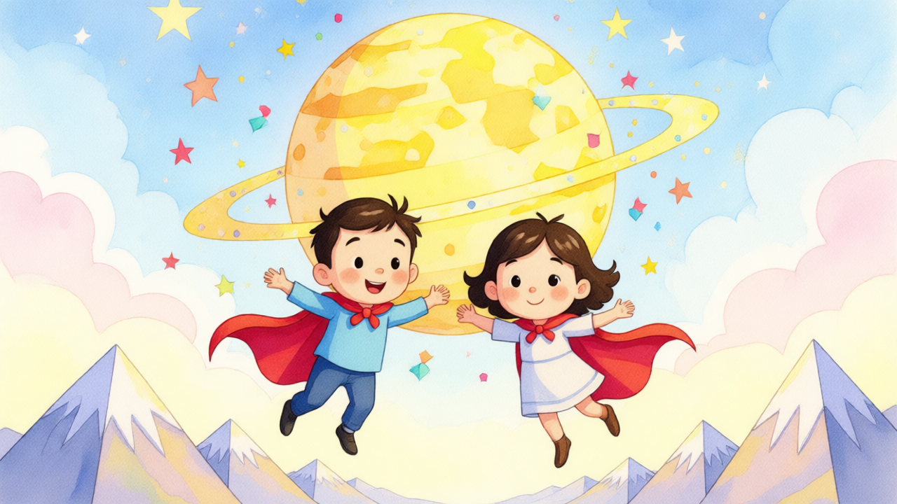 ¡Al Rescate de los Números Perdidos! — Página 1