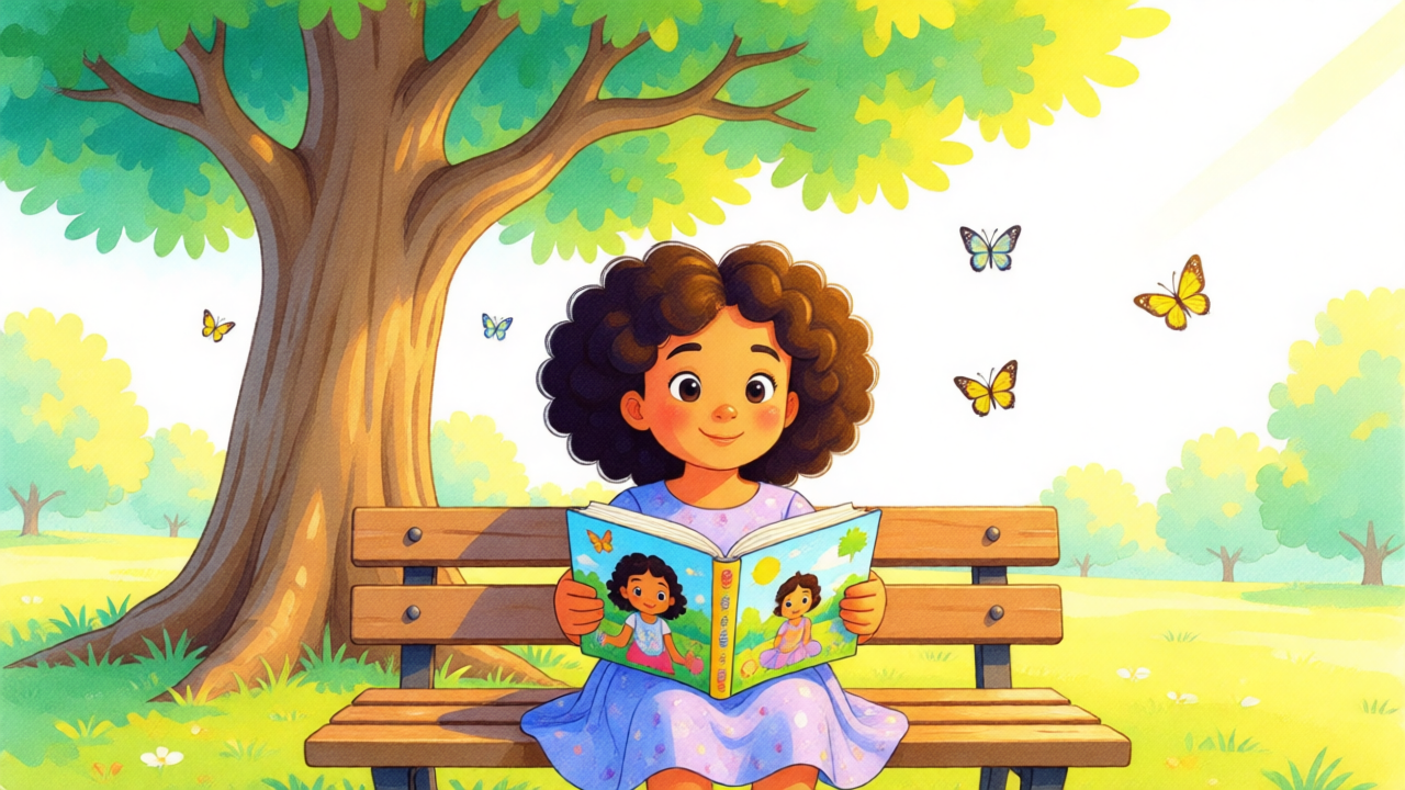Un deseo en el corazón y un encuentro mágico — Página 2