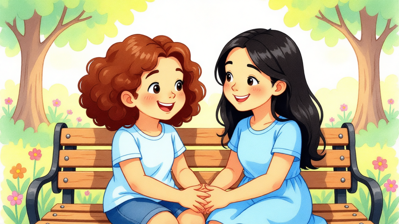 Un deseo en el corazón y un encuentro mágico — Página 3