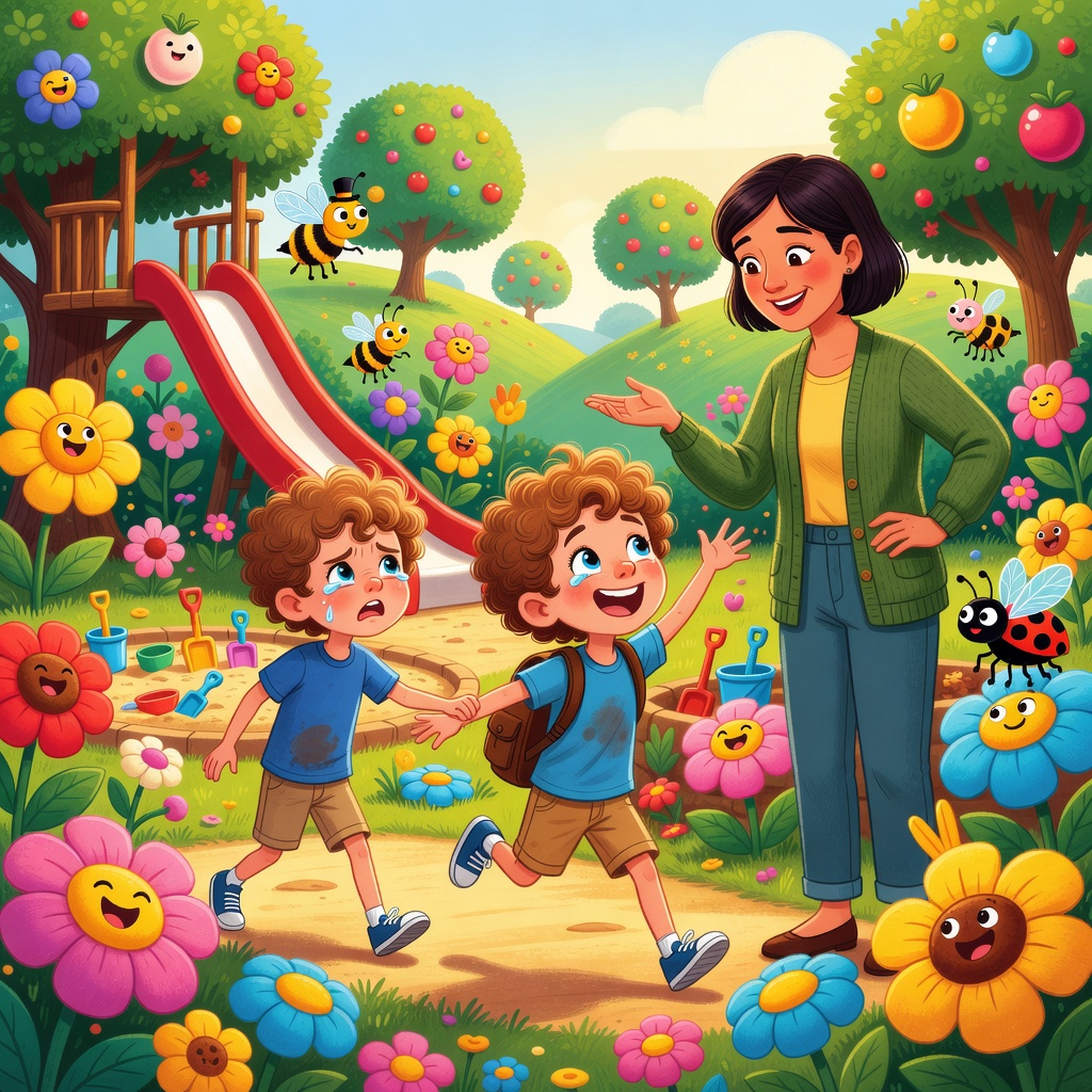 El Jardin