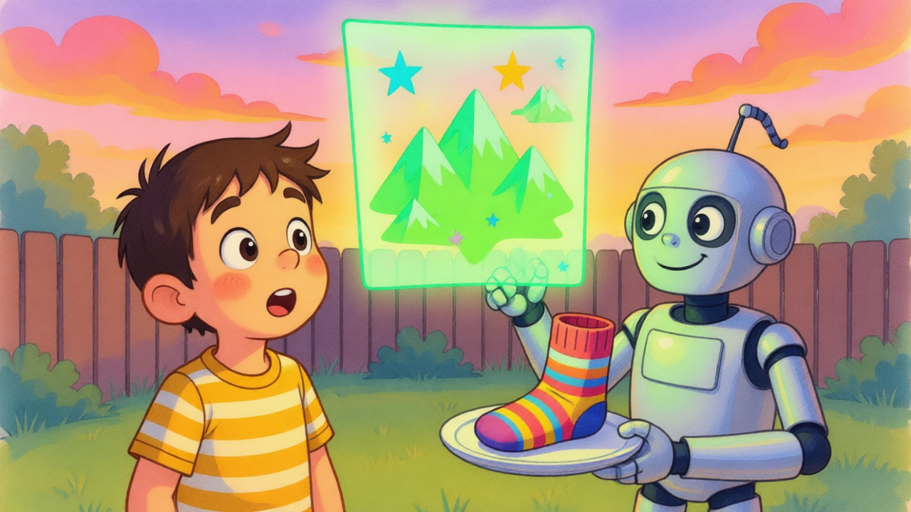El Regalo que Hace Bip — Página 3