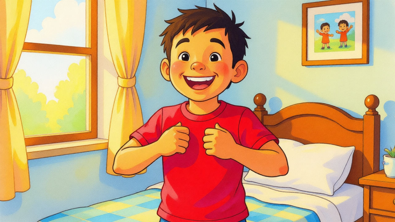 El Comienzo de la Gran Aventura — Página 1