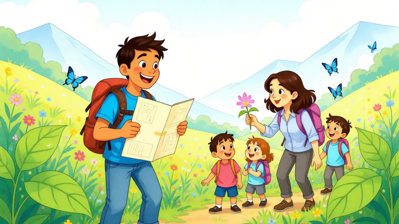 El Inicio de una Gran Aventura en Lloa — Página 2