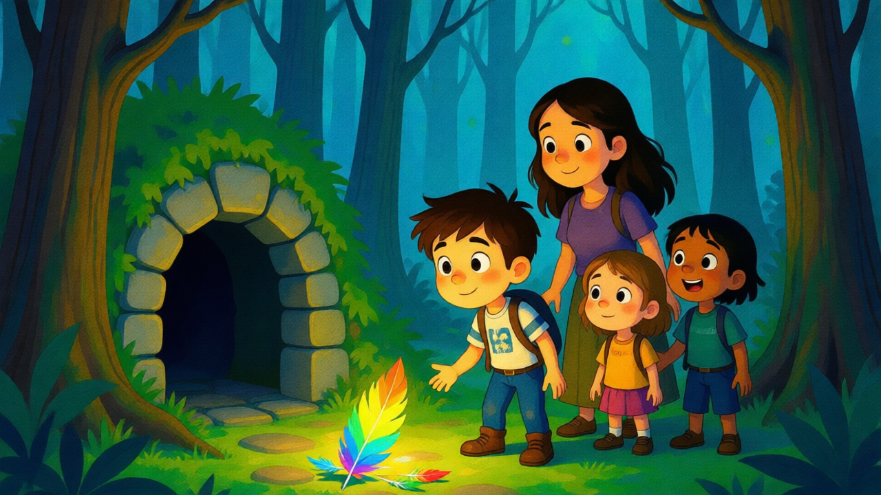 El Inicio de una Gran Aventura en Lloa — Página 3