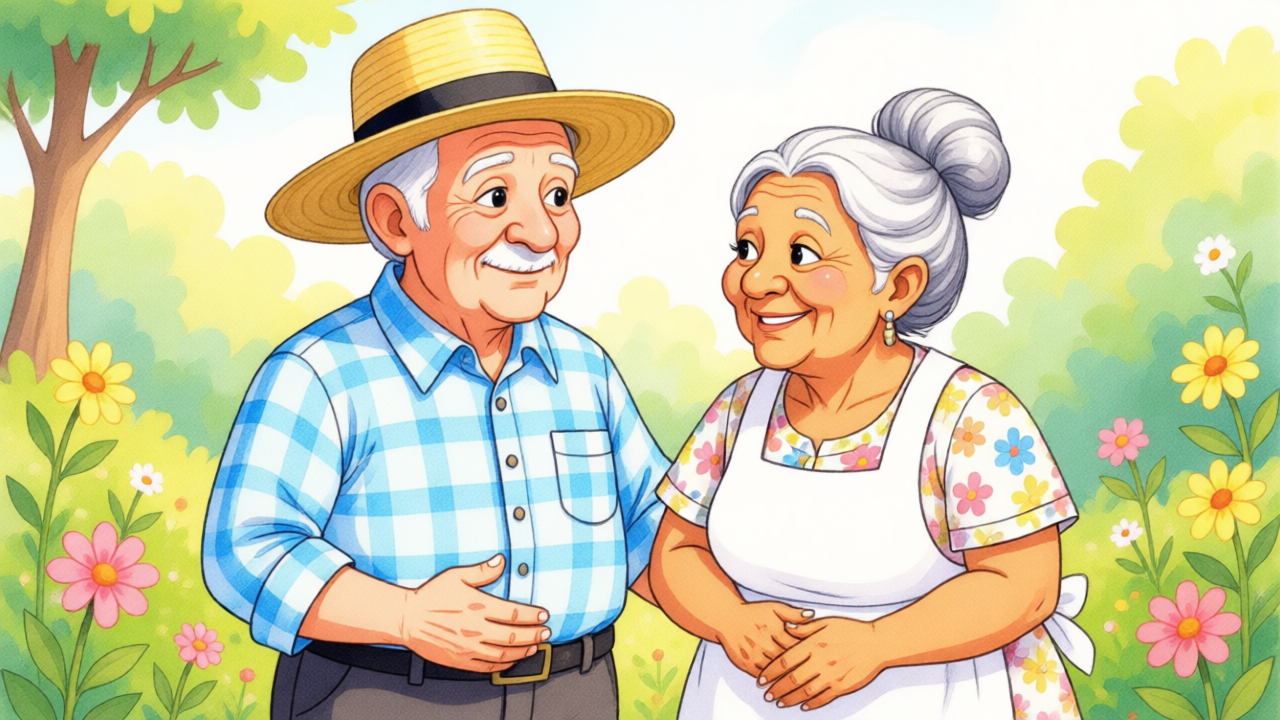 La Casa de los Abrazos y la Canela — Página 2