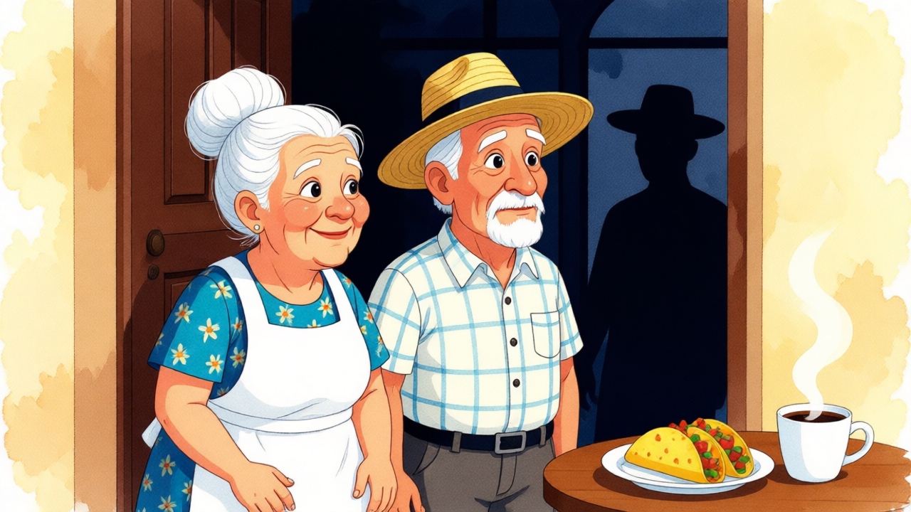 La Casa de los Abrazos y la Canela — Página 3
