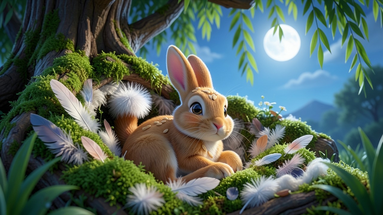 The Bunny's Burrow