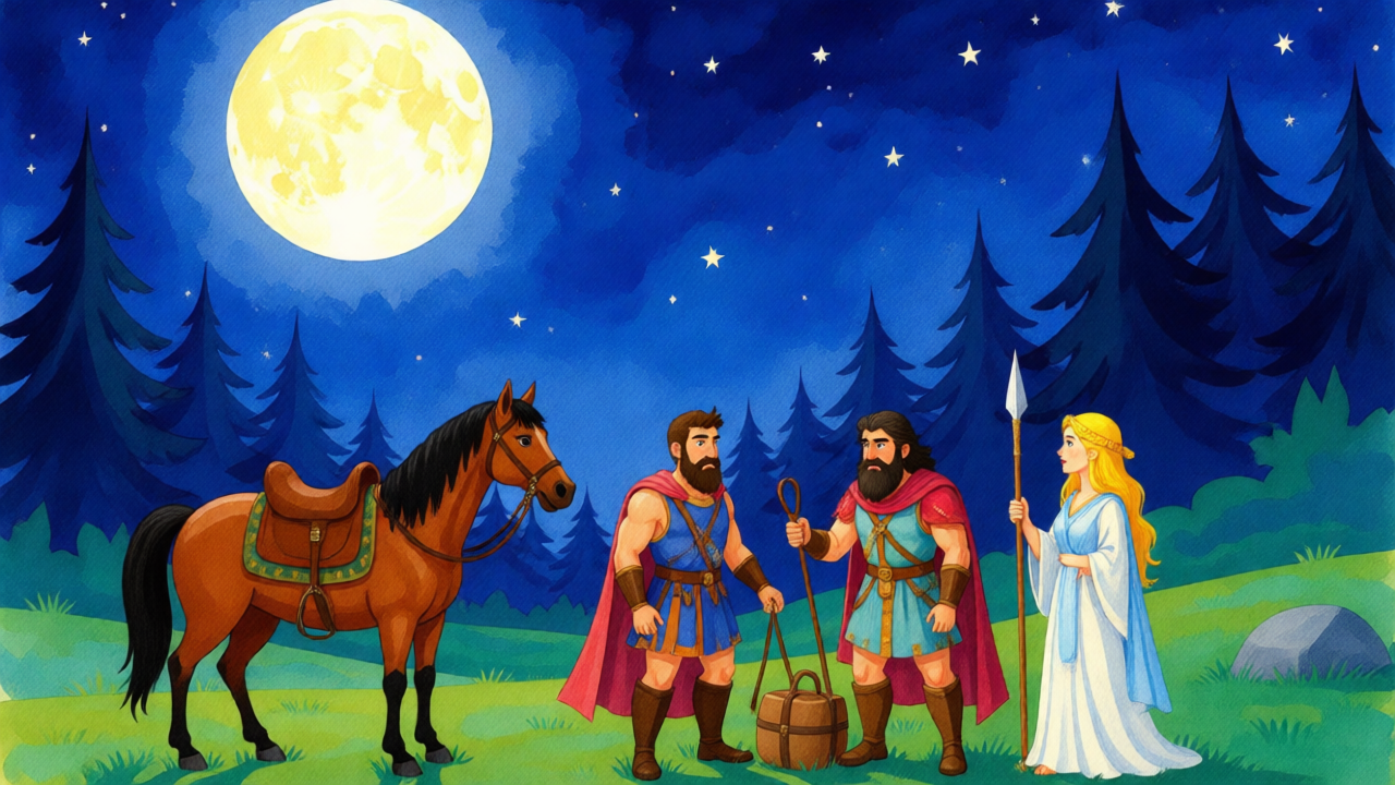 El Comienzo de una Gran Aventura — Página 3