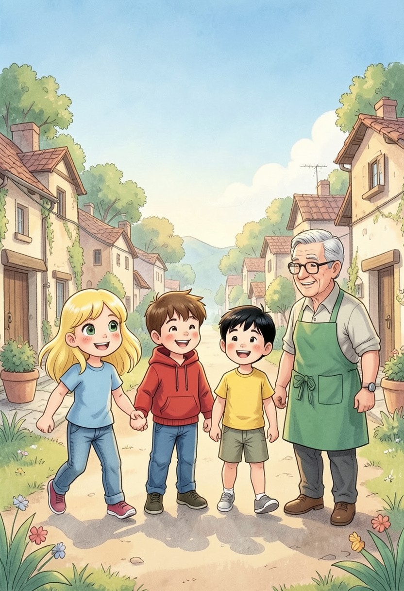 Los héroes tecnológicos