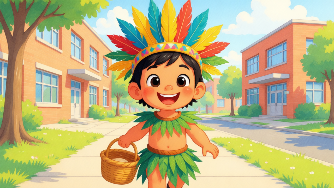 Juancito y los tesoros de la selva — Página 2