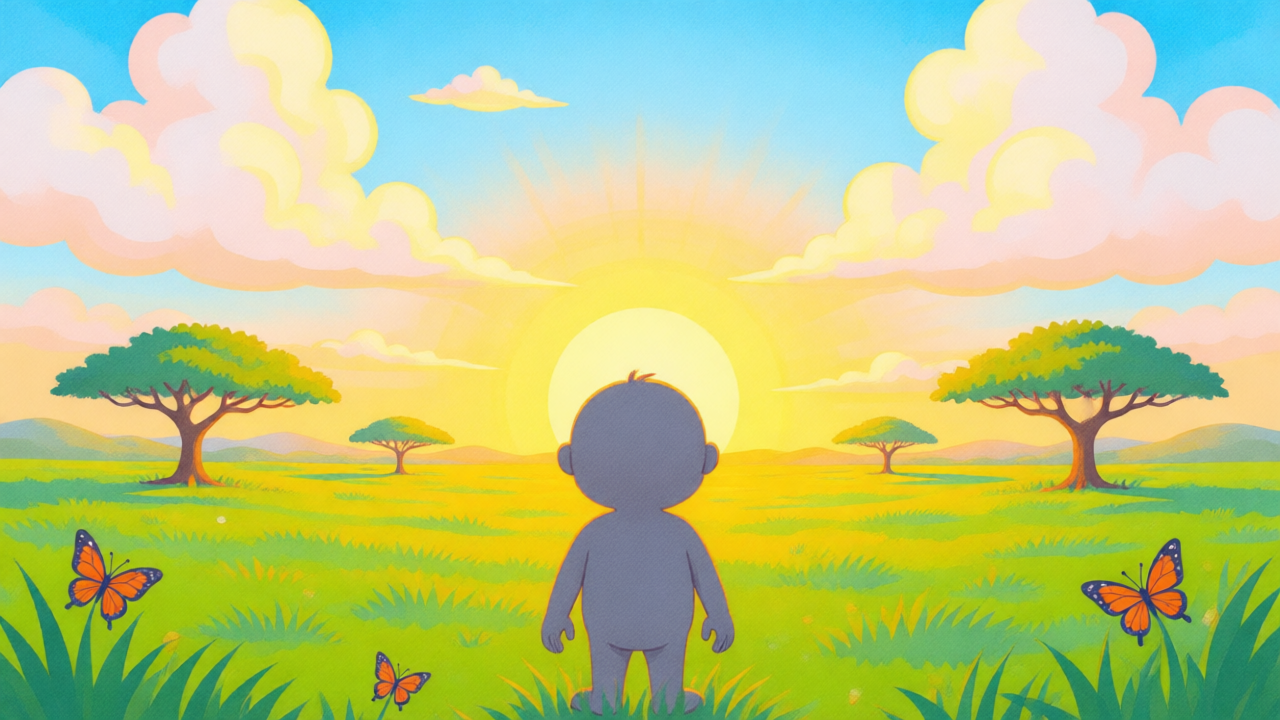 Mateo y el Mapa del Tesoro — Página 1