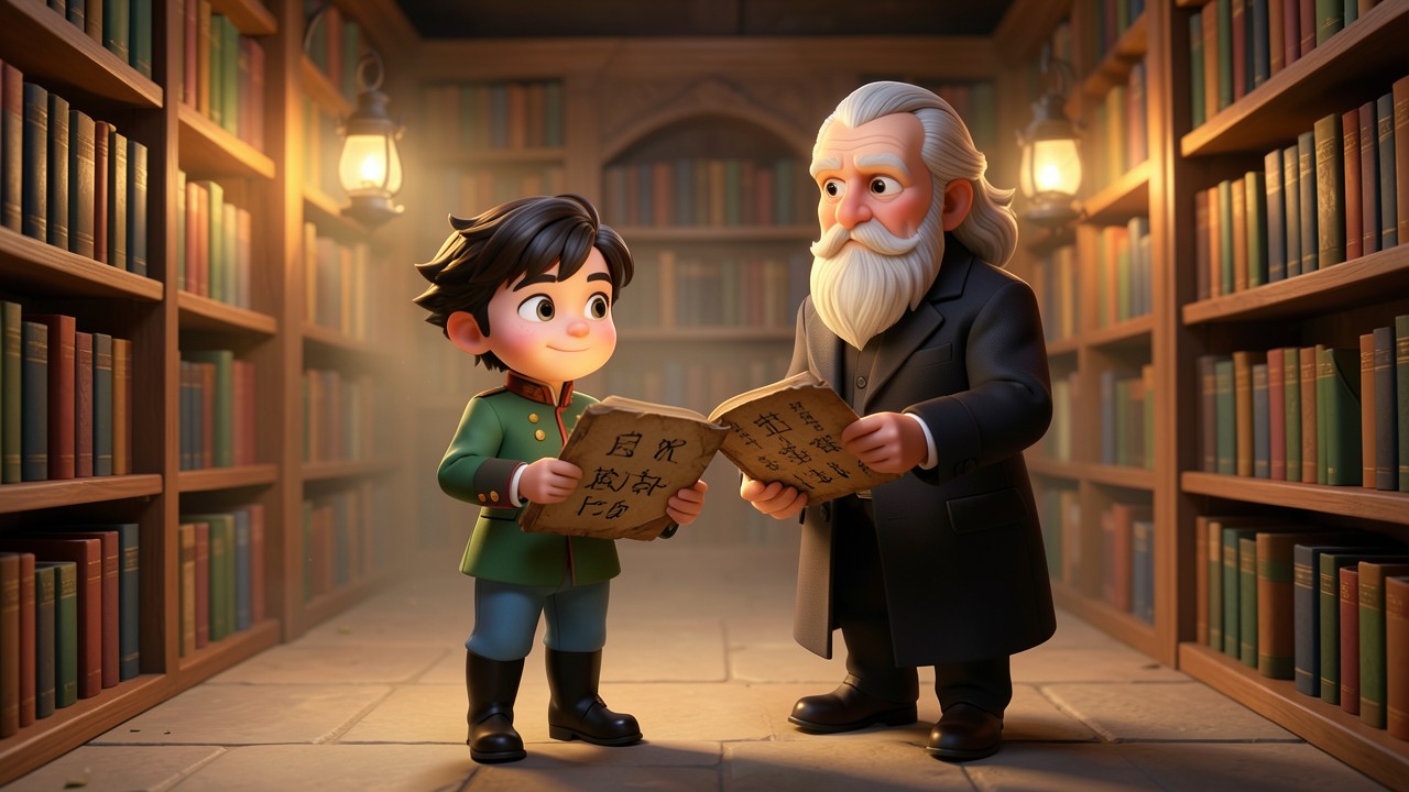 El Manuscrito de la Civilización Olvidada