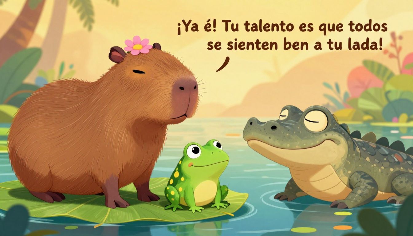 El Festival del Río — Página 2