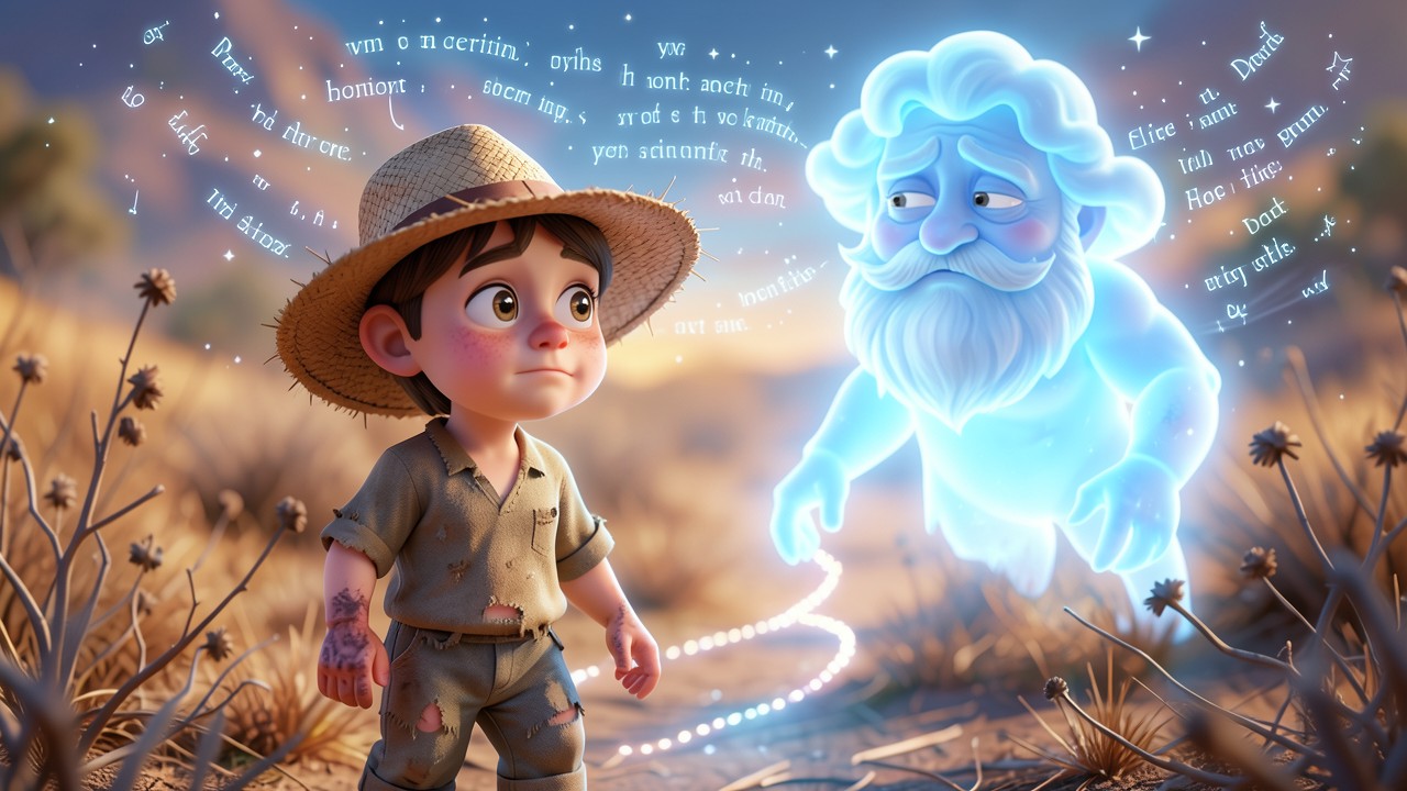 La Búsqueda del Mapa Perdido