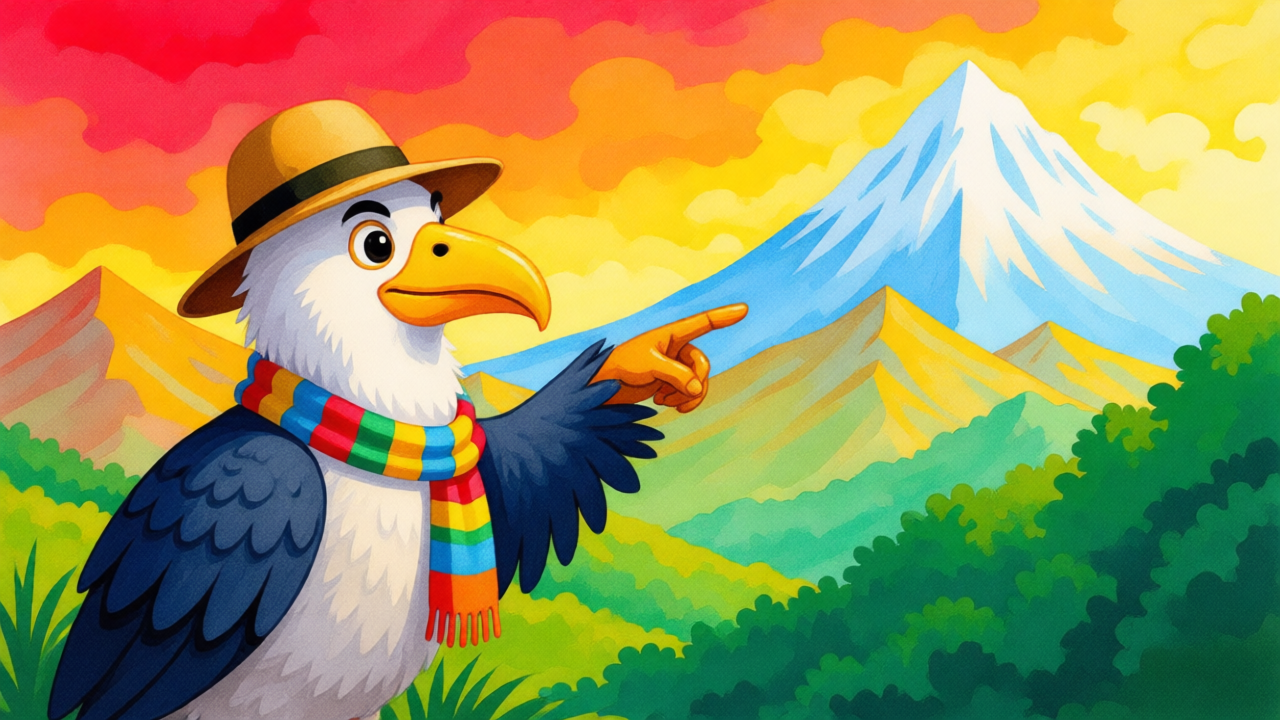 El Nacimiento de Nuestra Tricolor — Pagina 3