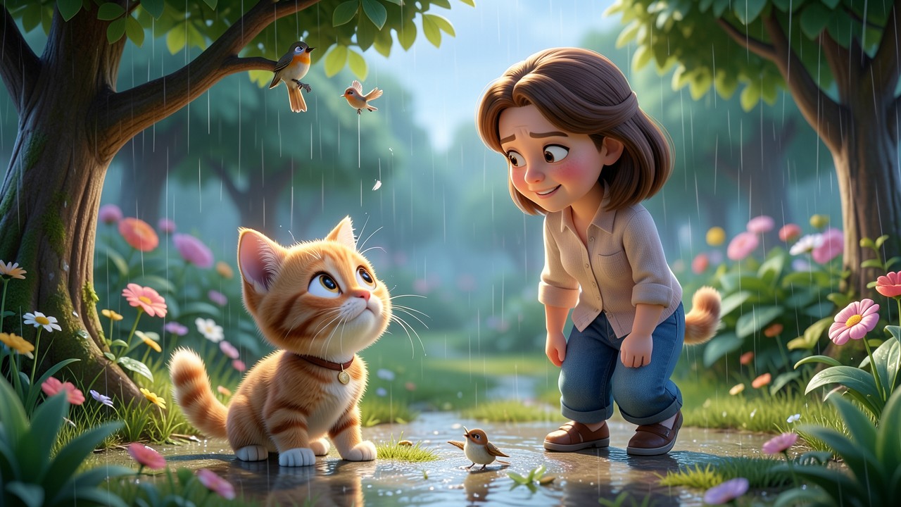 Gorky y el pájaro de la tormenta