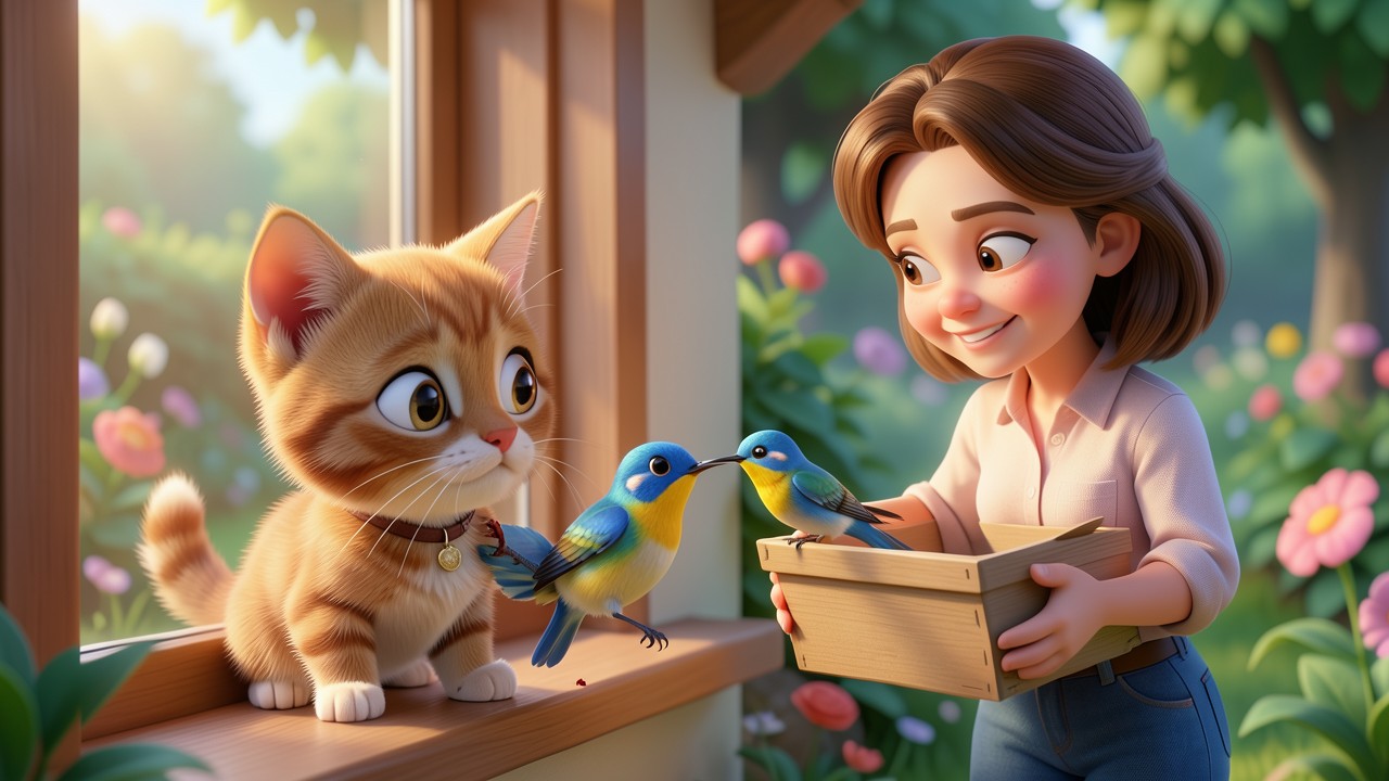 Gorky y el pájaro de la tormenta