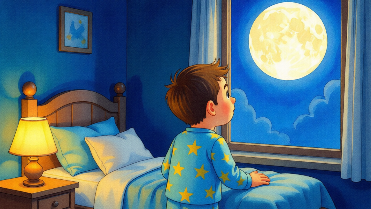 El Secreto de la Sonrisa Brillante — Página 1
