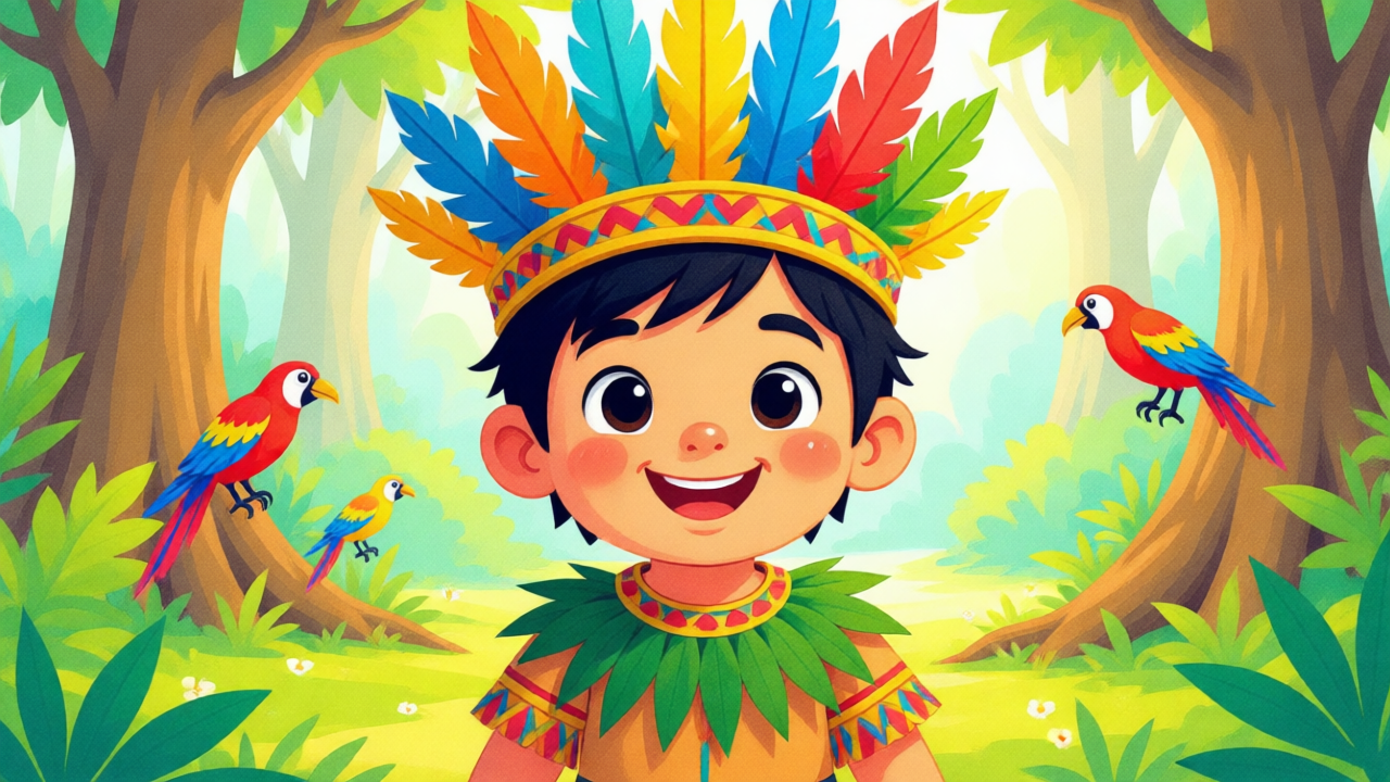 Juancito y su Gran Aventura en la Ciudad