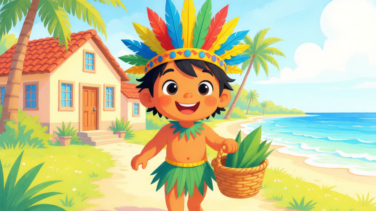 Juancito y su Gran Aventura en la Ciudad — Page 2