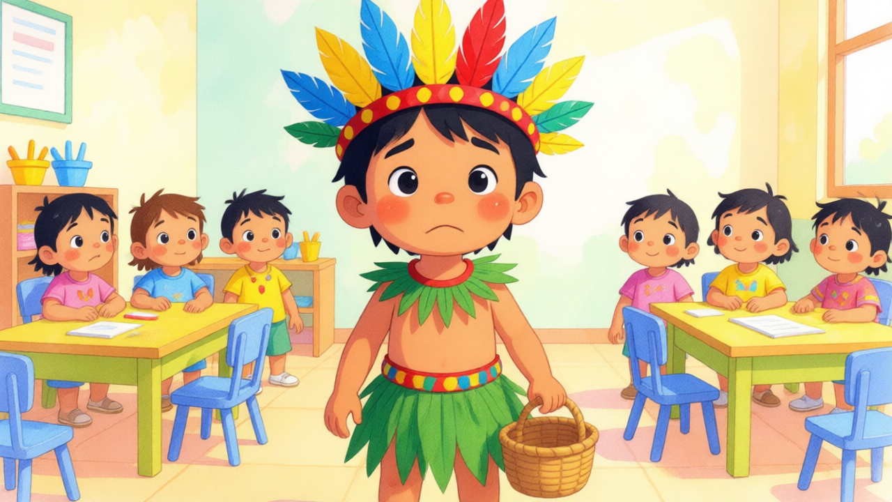 Juancito y su Gran Aventura en la Ciudad — Page 3