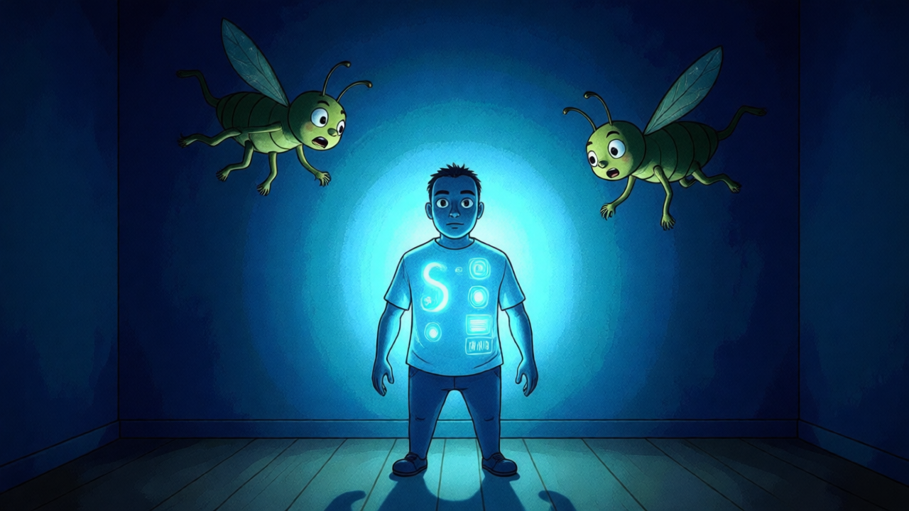 The Wise Father and the New Light — Página 3