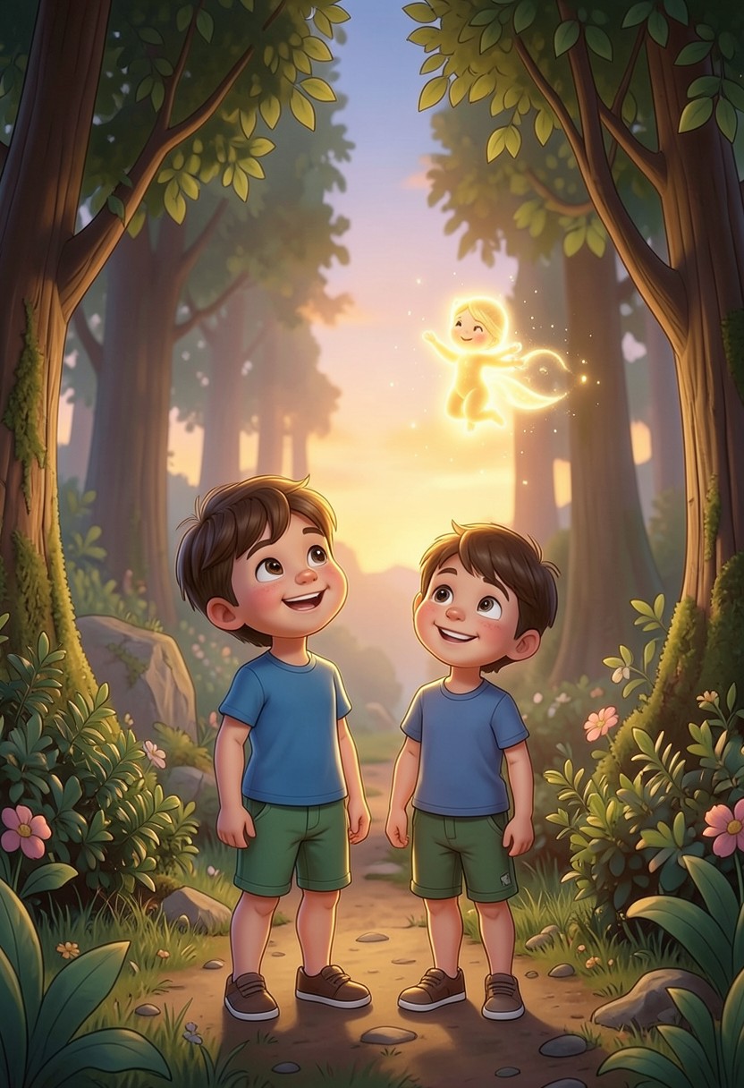 Racconti brevi da scaricare per bambini