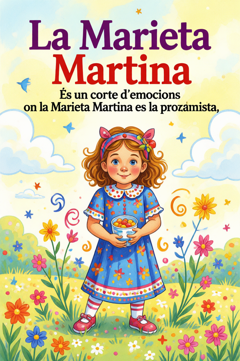 La Marieta Martina