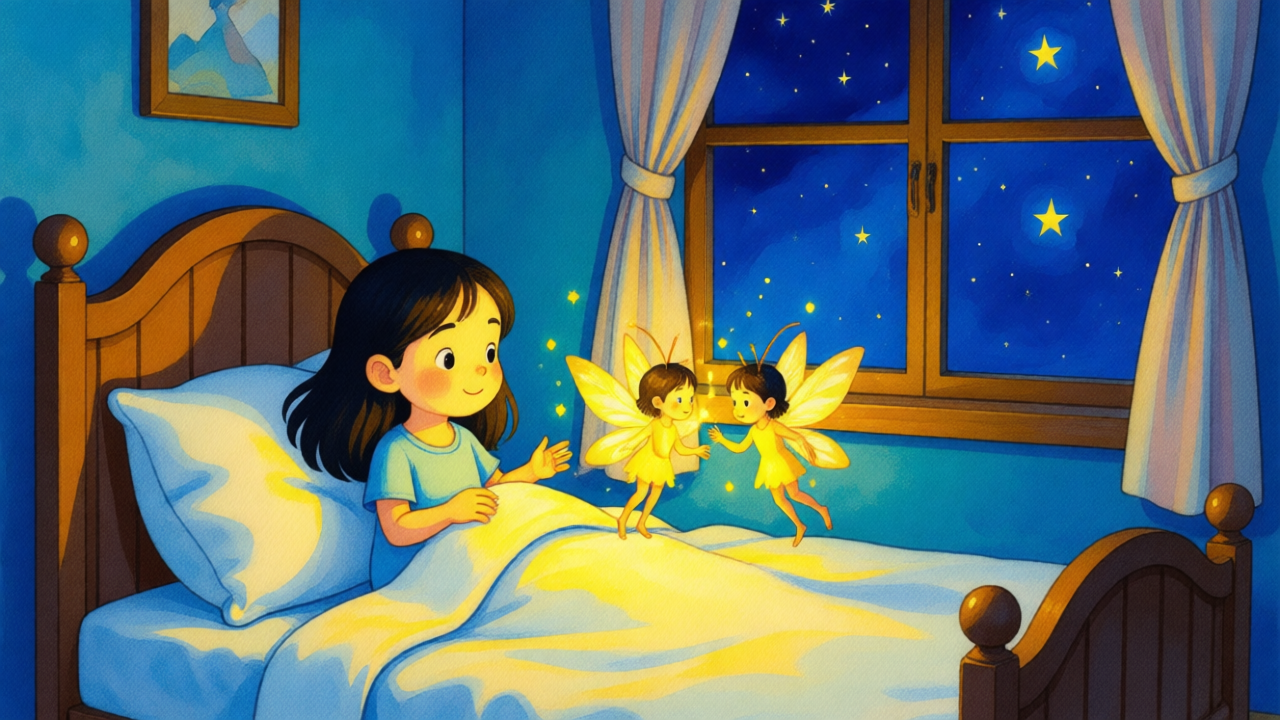 El despertar de una pequeña guerrera — Página 3