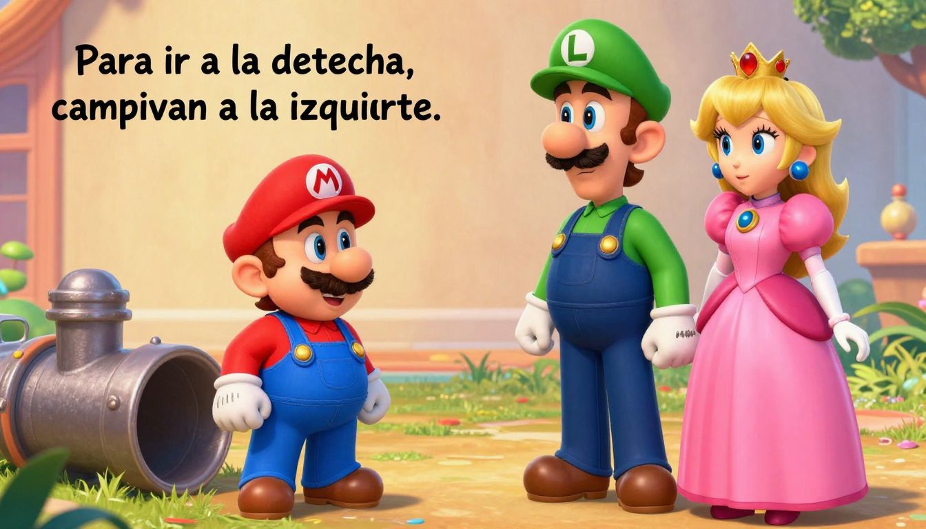 La Tubería al Otro Mundo — Página 3