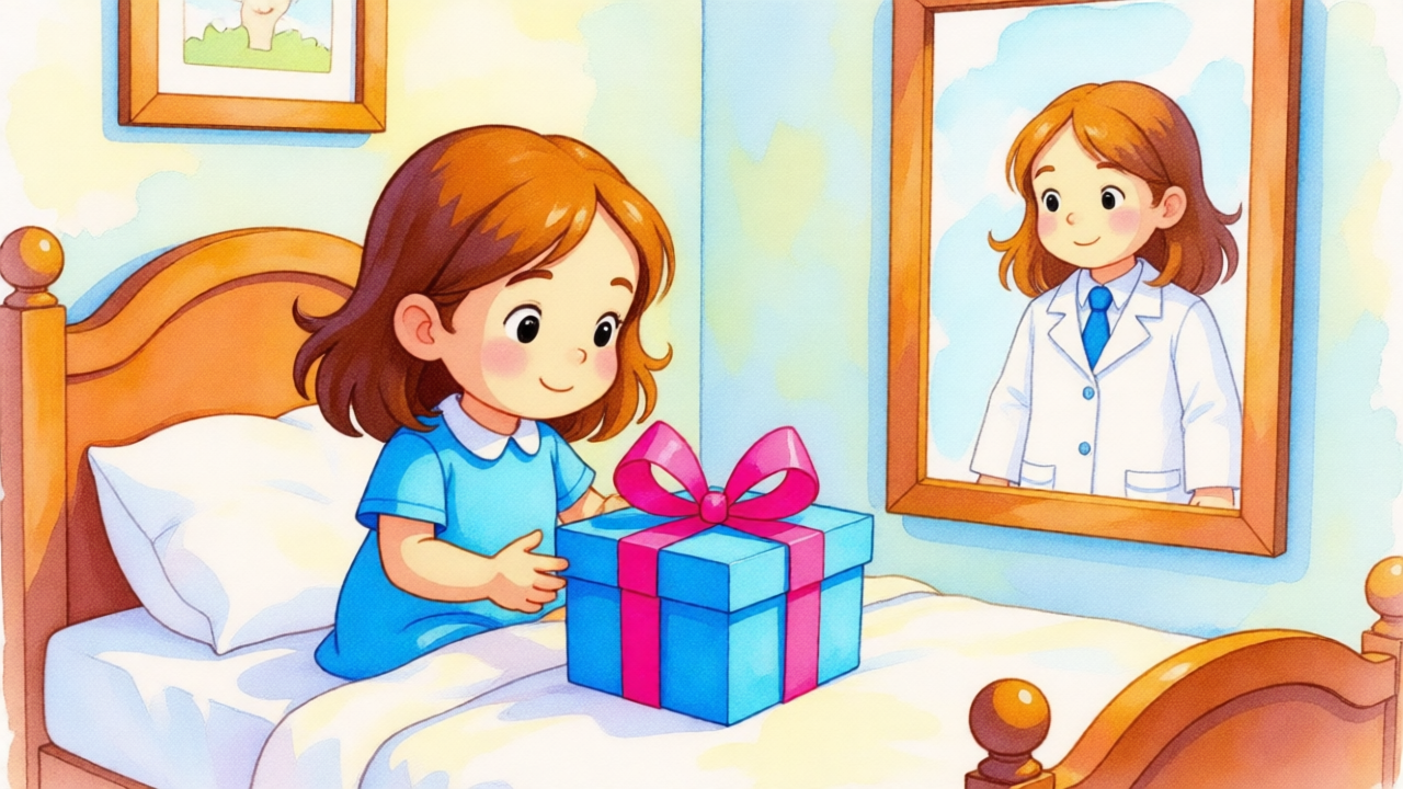 Nuevos comienzos y espejos mágicos — Página 3