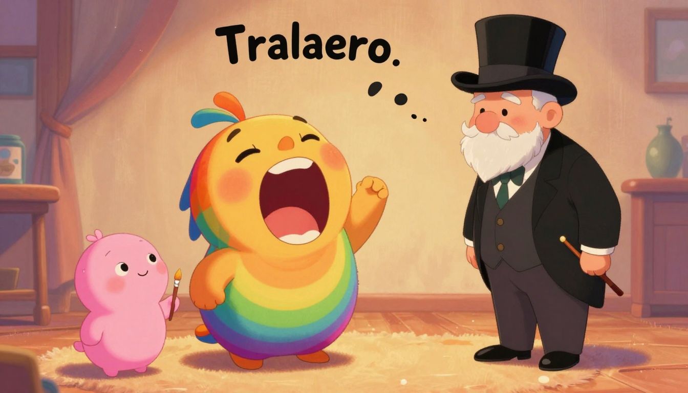 La Canción que Despertó al Pueblo — Página 1
