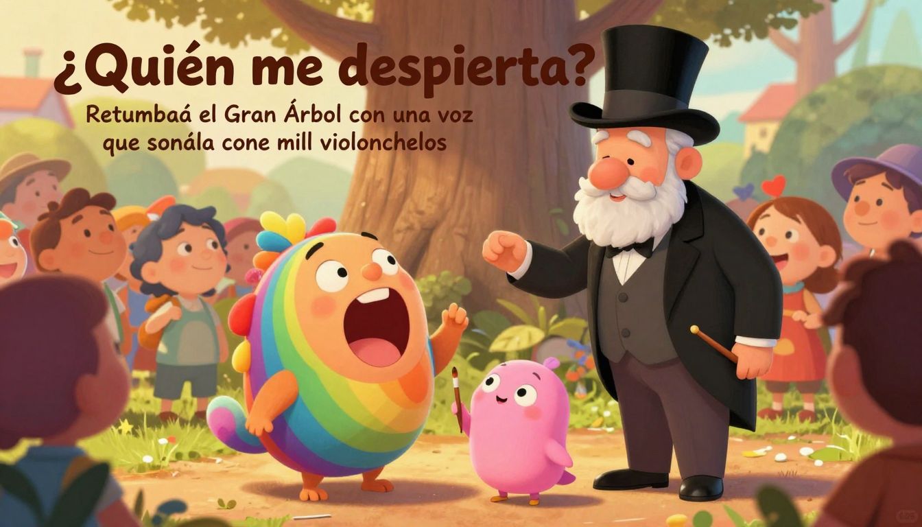 La Canción que Despertó al Pueblo — Página 2