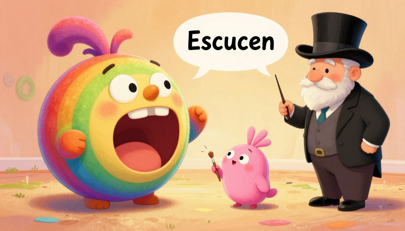 La Melodía Perdida del Bosque — Página 3