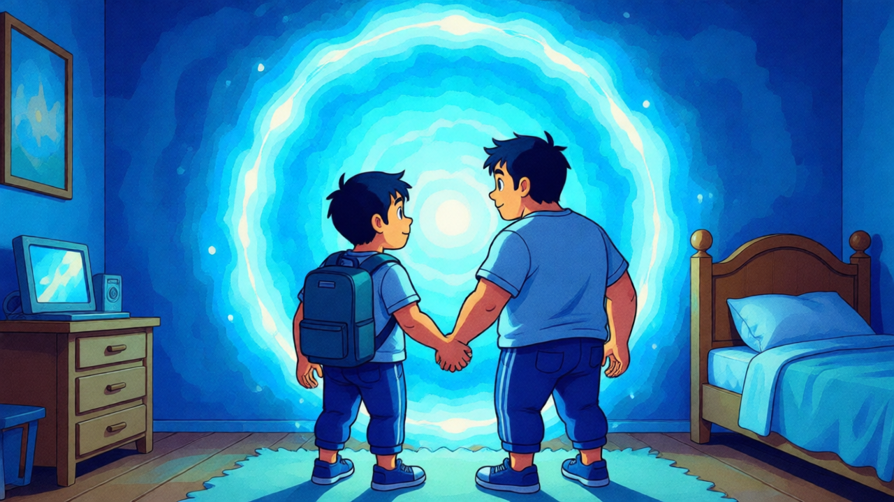 El Portal del Gran Descubrimiento — Página 3
