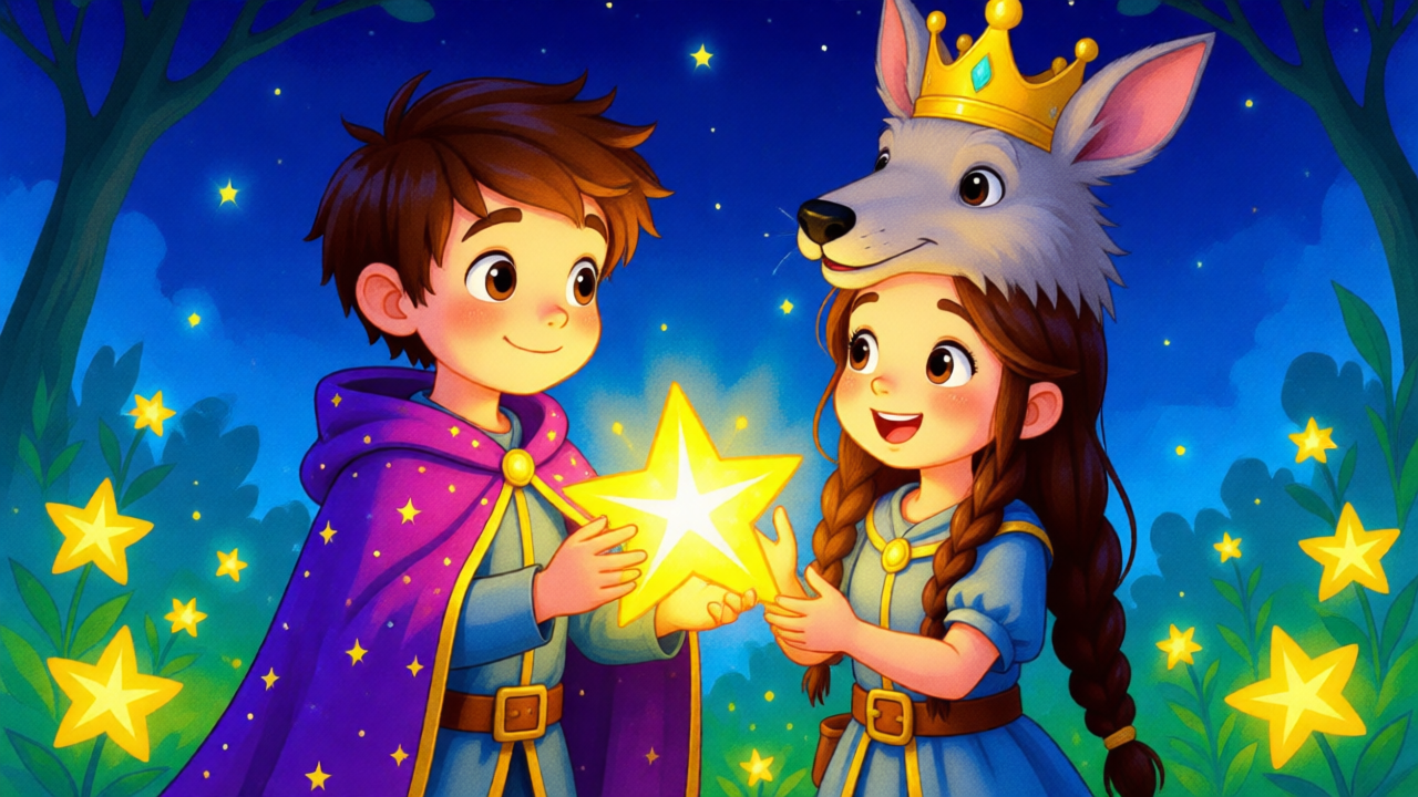 El Secreto de los Hilos de Luz — Página 2