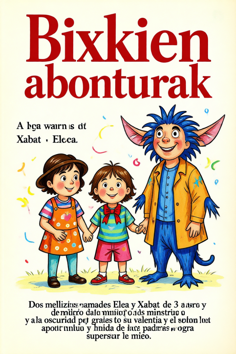 Bixkien abenturak