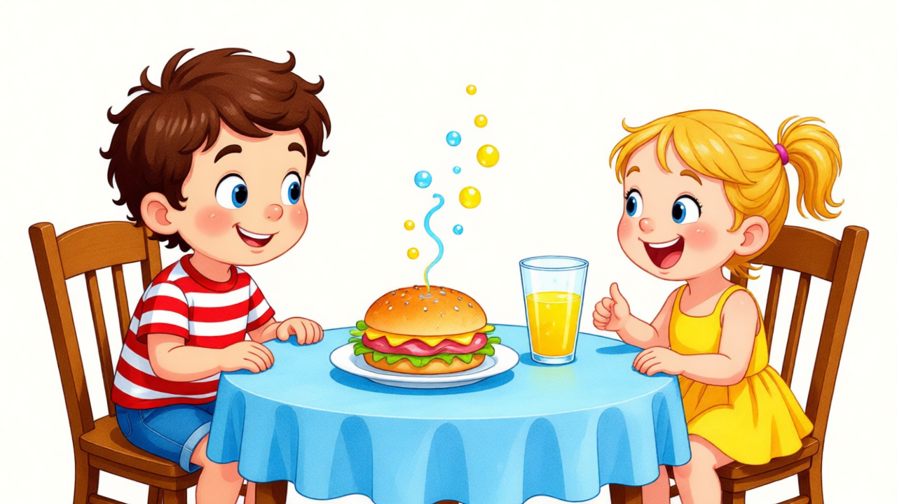 El Misterio en la Cocina de Mami — Página 2