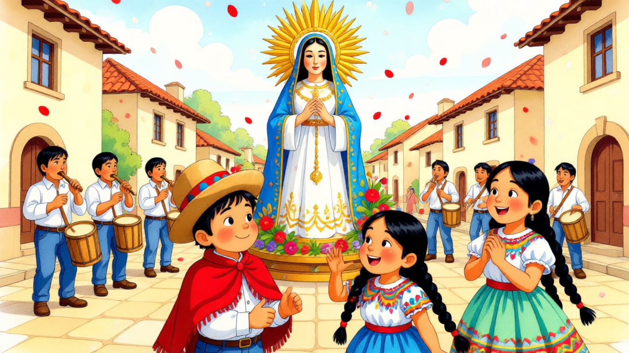 El Comienzo de una Gran Tradición — Página 2